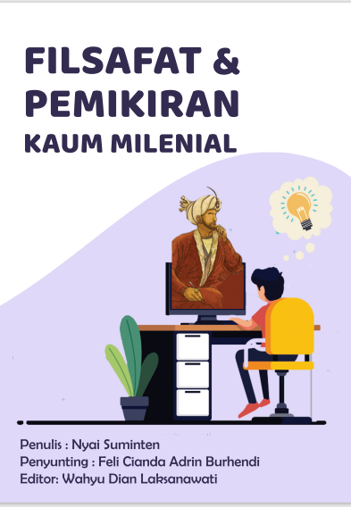 FILSAFAT DAN PEMIKIRAN KAUM MILENIAL